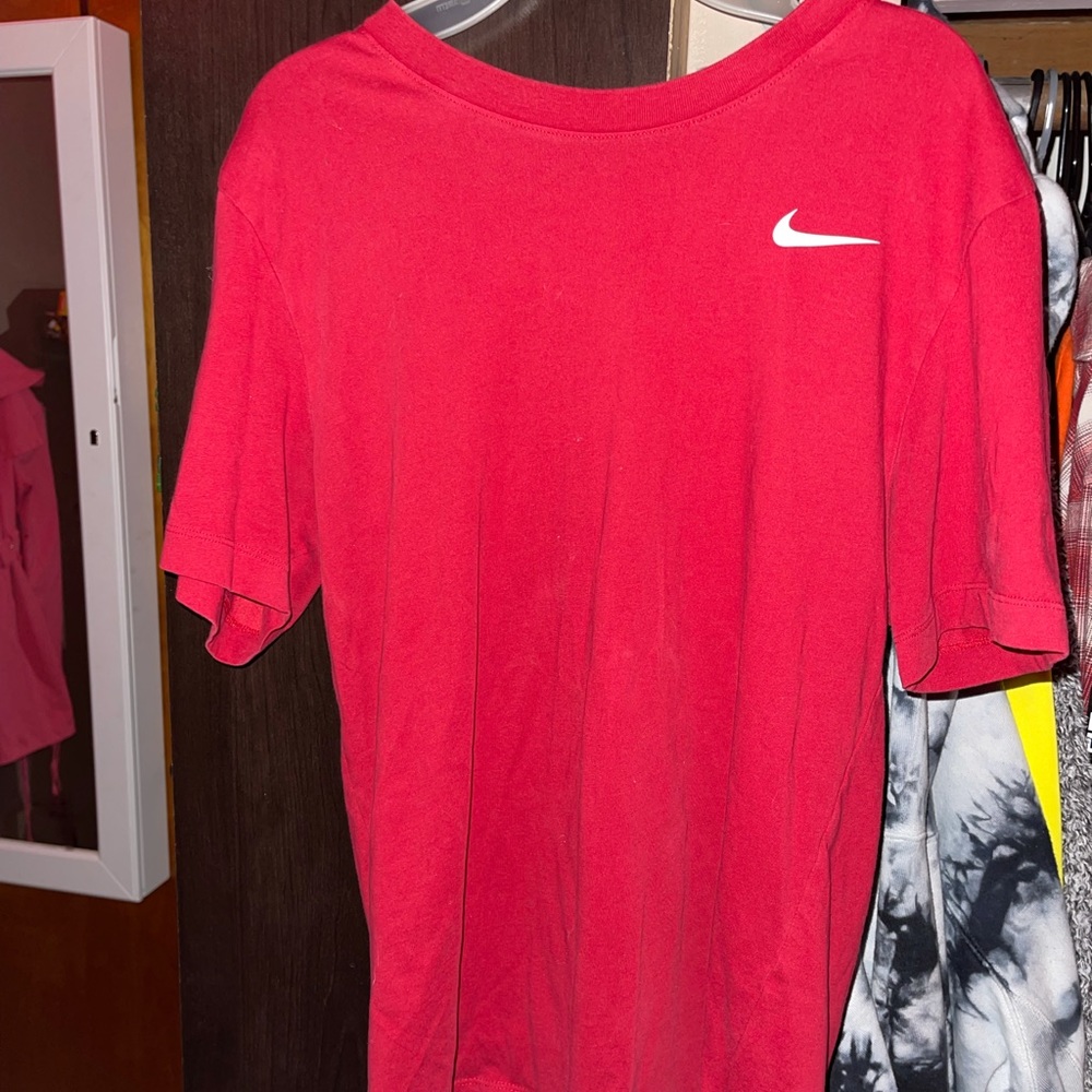 Nike short sleeve Dri-fit Tee-shirt Size: Medium